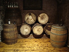 桶,电子仓库,酒厂