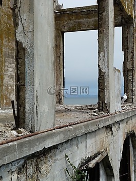 惡魔島,三藩市,監(jiān)獄
