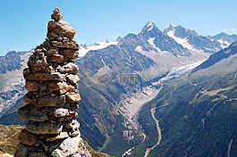 性質(zhì),景觀,山