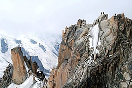 山,雪,性質(zhì)
