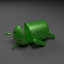 android 系统,机器人,智能手机