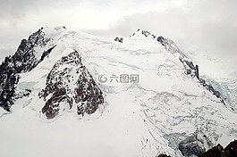 山,雪,性質(zhì)