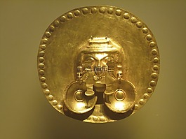 工藝,哥倫比亞博物館,博物館