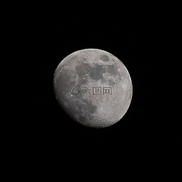 個月,luna,夜