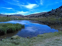 景觀,湖,性質(zhì)