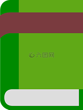 書,書的封面,封面