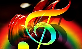 小提琴,听,的声音