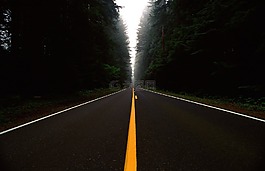 路,路線,瀝青