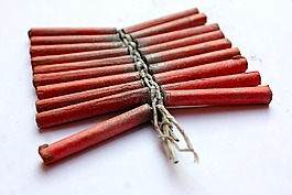 煙花爆竹,慶典,爆炸