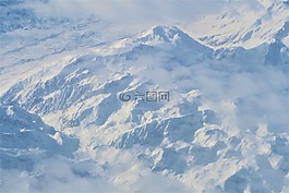 雪,性質,冬天