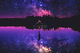 photoshop,天性,風(fēng)景