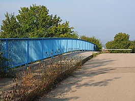 橋,路,路口