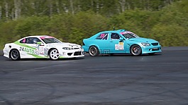 賽車,跑車,漂移