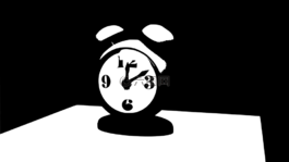 鬧鐘,時(shí)鐘,時(shí)間