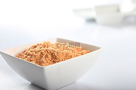 kibbelingmix,草药,鱼