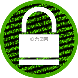 計算機,加密,安全