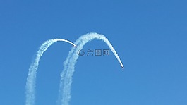 飛機(jī),顯示