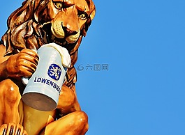 盧,慕尼黑啤酒節(jié),啤酒