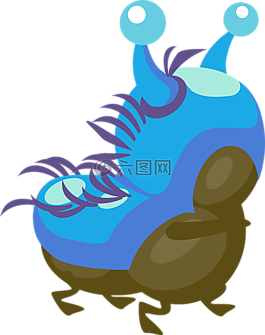 財(cái)富,毛蟲(chóng),游戲