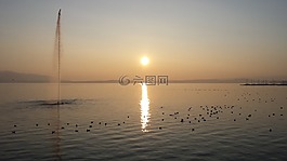 zug,性質(zhì),日落