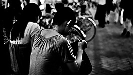 婦女,大阪,亞洲