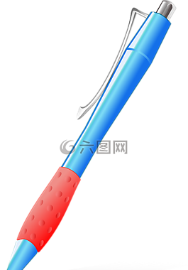 球,點筆,光面紙
