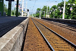 地鐵,火車,藍(lán)色