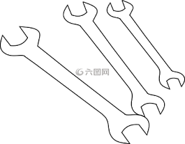 扳手,硬件,大綱