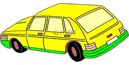 车,两厢,交通