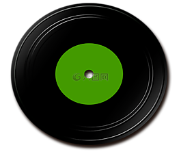 音樂(lè),磁盤(pán),乙烯基