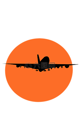 太陽(yáng),明星,飛機(jī)