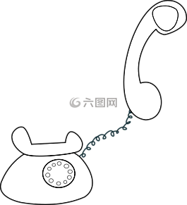 電話,溝通,通訊
