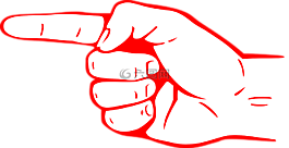 手指,手勢(shì),索引