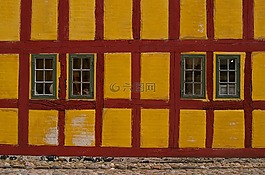 桁架,fachwerkhaus,首頁