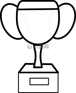 獎(jiǎng)杯,杯,大綱