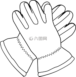 手套,連指手套,大綱