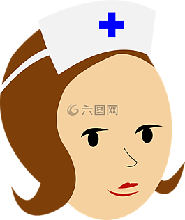 护士,帮助,援助