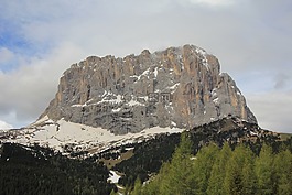 性質(zhì),天空,山
