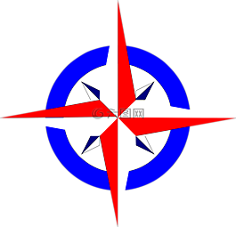 指南針,windrose,導(dǎo)航
