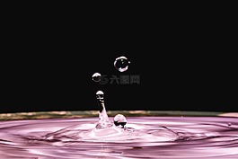 下降,水,啟動(dòng)畫面