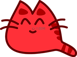 猫,可爱,可爱的动物