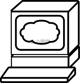 計算機,服務器,互聯網