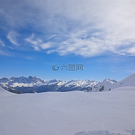 南蒂羅爾,obereggen,山