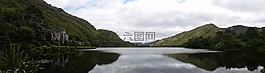 愛爾蘭,旅游,城堡