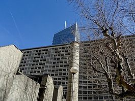 里昂,部分-dieu,印象城