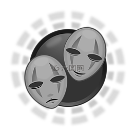 藝術,睫毛膏,矢量