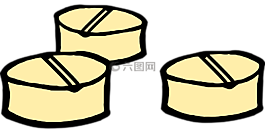 醫藥,丸,制藥公司