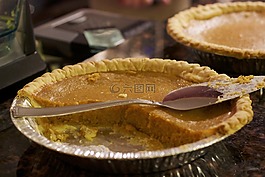 感恩,度假,食品