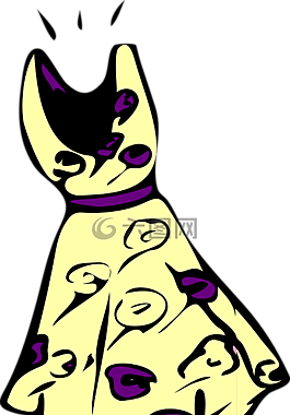 時(shí)尚,連衣裙,服裝