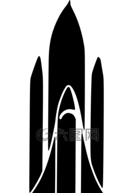 航天飛機,美國航空航天局,火箭